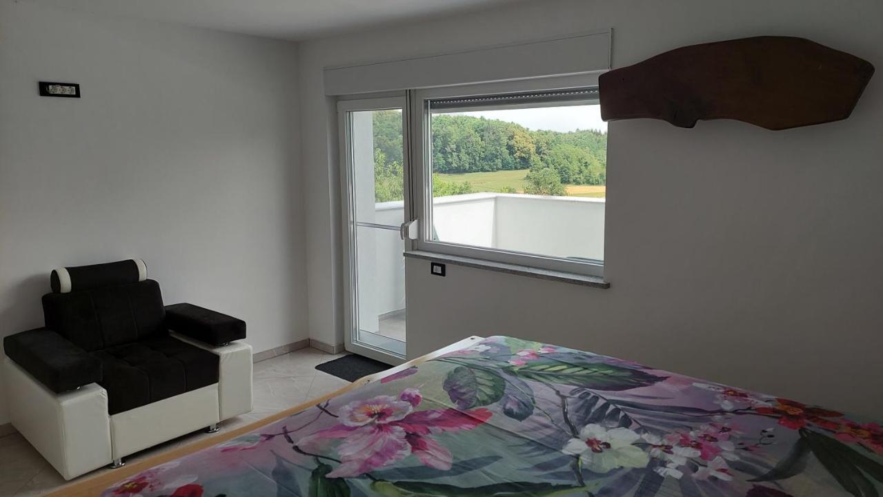 Grajsko Villa Metlika Kültér fotó