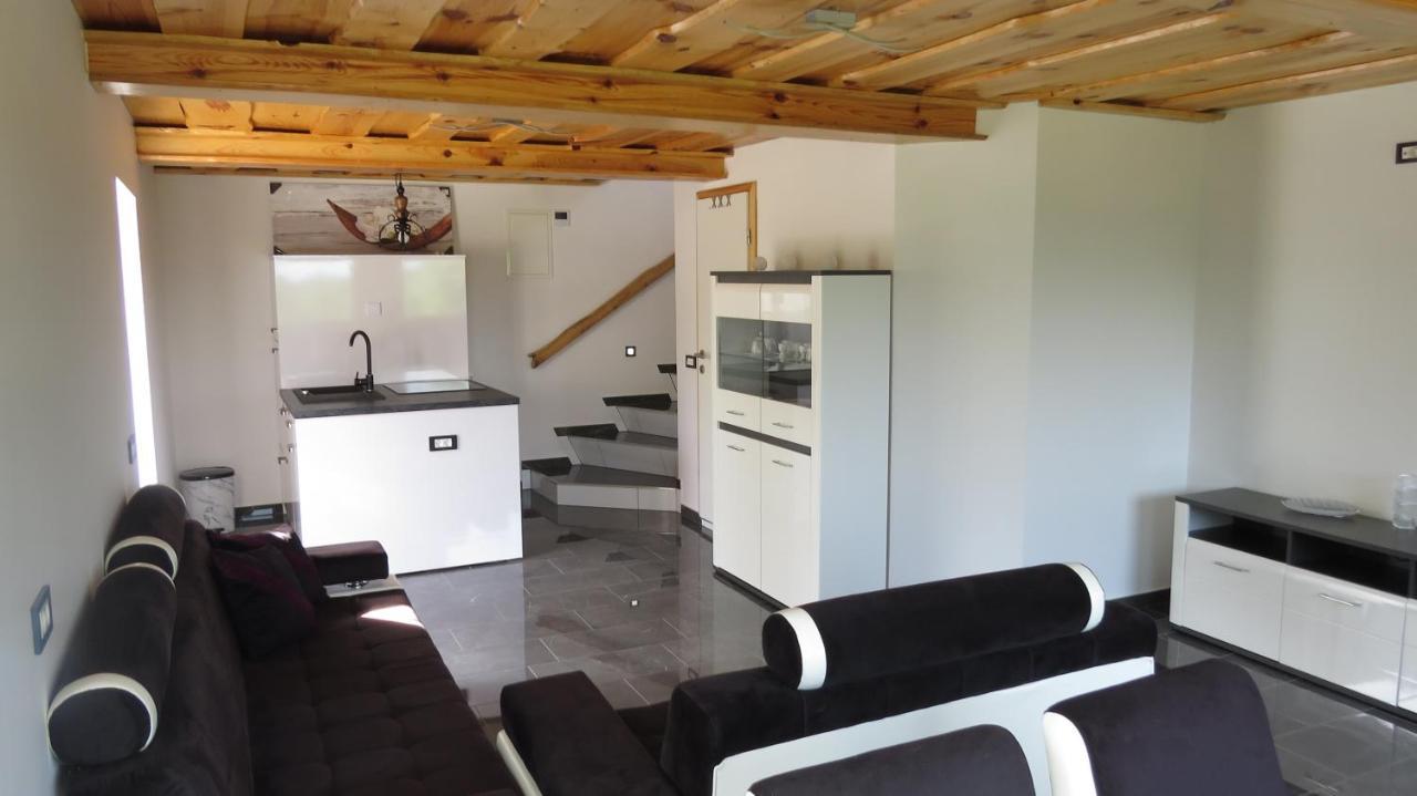 Grajsko Villa Metlika Kültér fotó
