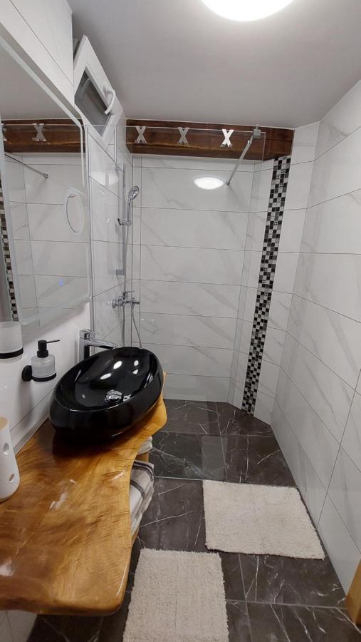 Grajsko Villa Metlika Kültér fotó